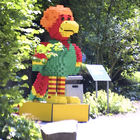 Lego-Vogel