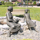 Flachsbrunnen von Hans- Peter Fonteyne