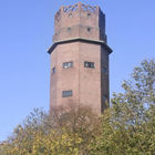 Tönisvorster Wasserturm