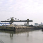 Hafenanlagen