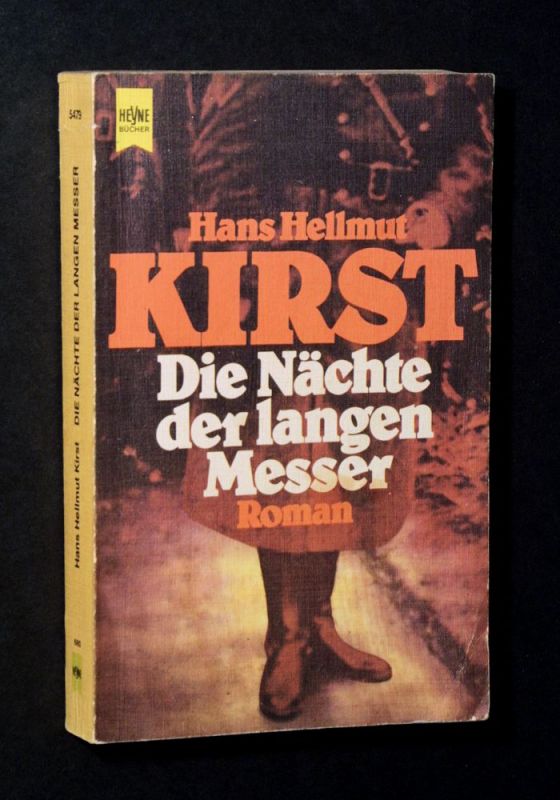Hans Hellmut Kirst
