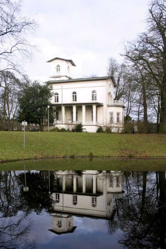 Haus Schönhausen
