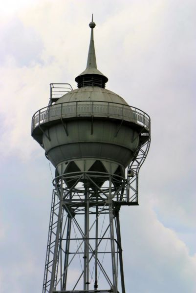 Lanker Wasserturm