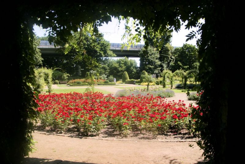 Meidericher Stadtpark