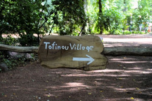 Tofinou Village
