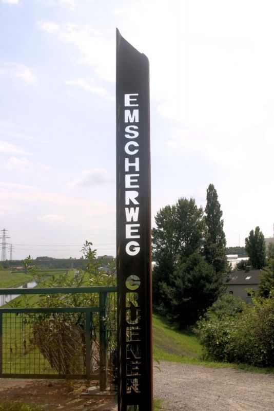 Emscherweg